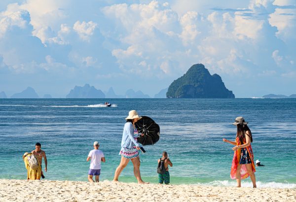 TAT to propose “Sandbox” travel bubble model to the CCSA this Friday
