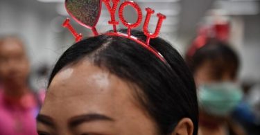 Marital infidelity a hard (and illegal) habit to give up in Thailand