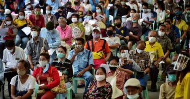 Will COVID-19 give birth to a welfare state in Thailand?