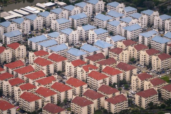 ASEAN property market takes a hit as people delay buying a home