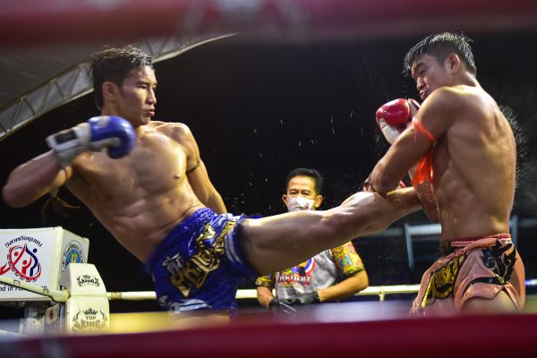 Muay Thai to make debut at European Games 2023