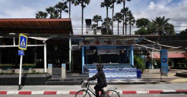 Simmering political conflict threatens to derail Thailand’s COVID recovery