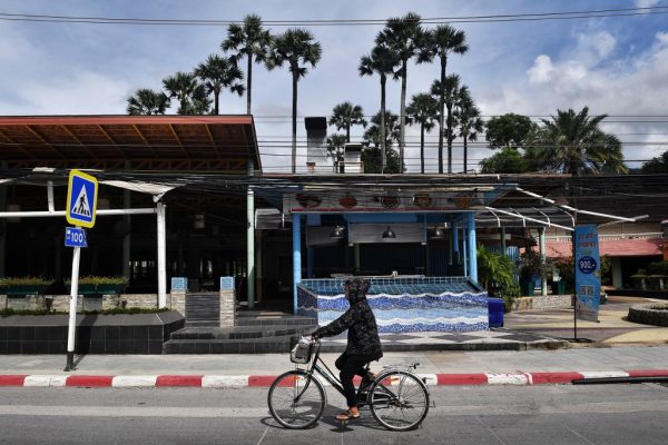 Simmering political conflict threatens to derail Thailand’s COVID recovery