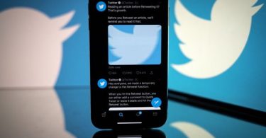 Twitter asks users to weigh in on rules for world leaders