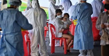 97 new COVID-19 cases in Thailand on Thursday, including 65 in Bangkok