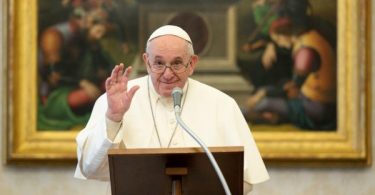 In historic first, Pope Francis to visit Iraq