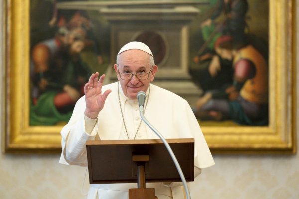 In historic first, Pope Francis to visit Iraq