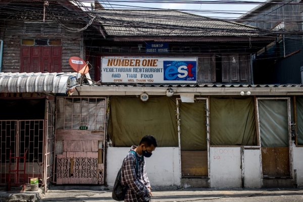 Economy must come before politics in Thai Cabinet reshuffle, say experts