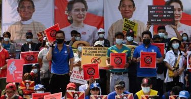 ASEAN foreign ministers to meet on Myanmar as Suu Kyi faces more charges