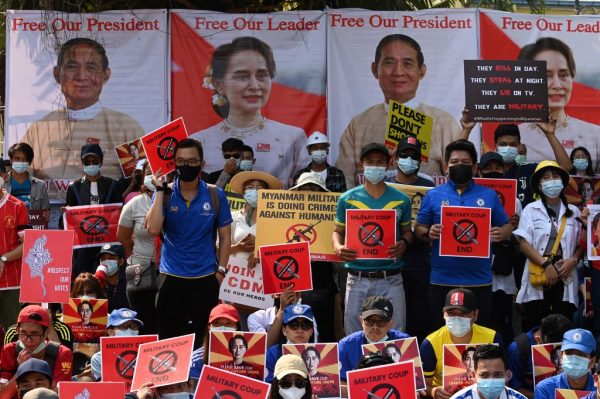ASEAN foreign ministers to meet on Myanmar as Suu Kyi faces more charges