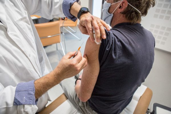 France sees ‘no need’ to suspend AstraZeneca vaccine
