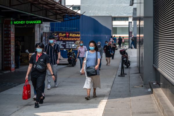 Malaysia unveils misinformation law, stoking free speech fears