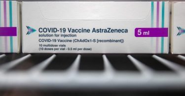 UK says AstraZeneca vaccine is ‘safe and effective’