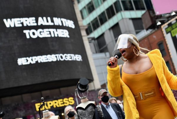 After a dark year, Broadway sees light at the end of the summer