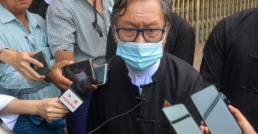 Myanmar court adjourns Suu Kyi hearing over internet issues -lawyer