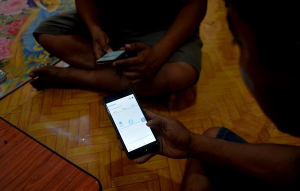 Myanmar Report: Fueling the fear and division, it all began with the internet cuts