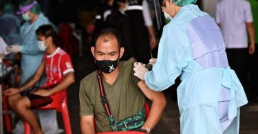 134 new COVID-19 cases recorded in Thailand on Friday