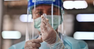 Another death and 92 new COVID-19 cases recorded in Thailand today