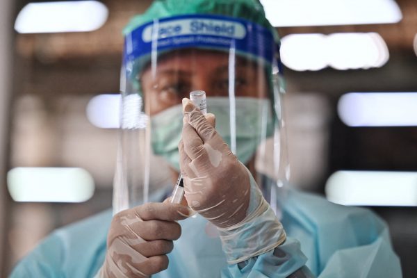 Another death and 92 new COVID-19 cases recorded in Thailand today