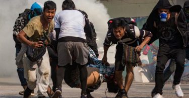 UK and US sanction military-owned Myanmar conglomerate