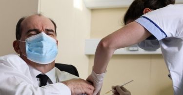 Europe resumes AstraZeneca jabs, US to hit 100 million vaccines