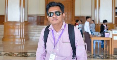 BBC journalist freed in Myanmar as EU prepares sanctions