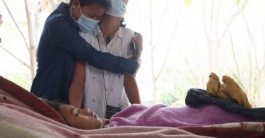 Myanmar crackdown death toll passes 500