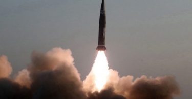 North Korea claims the latest missile launched new ‘tactical guided projectile’