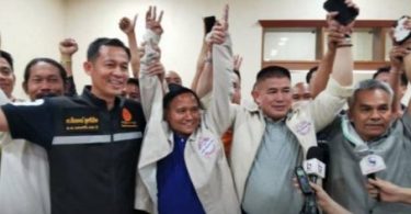 Palang Pracharat defeats Democrat in Nakhon Si Thammarat by-election