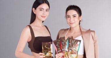 “ชาเม่” แบรนด์ดังดึง “ใหม่ ดาวิกา” นั่งแท่นพรีเซ็นเตอร์