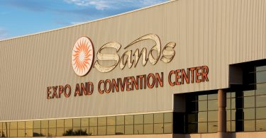 Apollo Global bets on convention recovery in deal with Las Vegas Sands