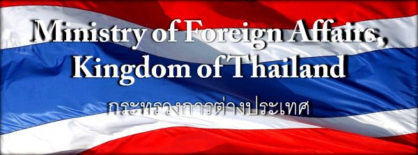 Thai Foreign Affairs Ministry issues statement on unrest in Myanmar