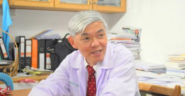100 million doses of vaccines are needed to generate herd immunity in Thailand