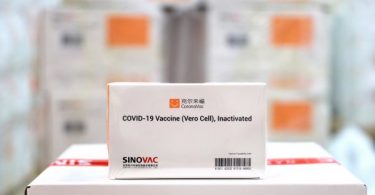 119 new COVID-19 cases recorded in Thailand on Saturday
