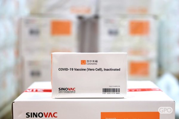 119 new COVID-19 cases recorded in Thailand on Saturday