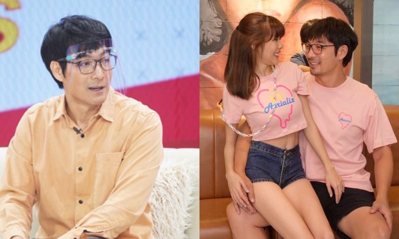 “โอ๊ต วรวุฒิ” เผยชีวิตรักกับ “จีน่า” ภรรยาอายุห่าง 21 ปี เกือบขายโรงแรมเพราะไม่ได้เจอครอบครัว