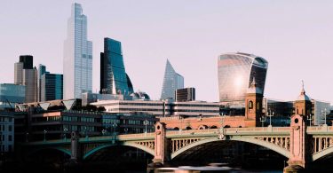 Where was ‘Unforgotten’ filmed? | CN Traveller