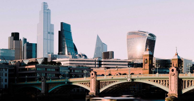 Where was ‘Unforgotten’ filmed? | CN Traveller