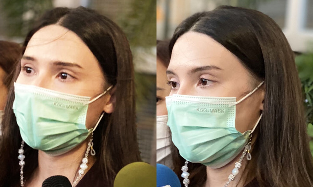 “ซาร่า คาซิงกินี” ให้ “ไมค์ พิรัชต์” เซ็นรับรองบุตร แต่สิทธิปกครองเป็นของตน