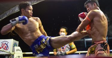 Bangkok’s Lumpini boxing stadium to reopen Saturday for online and broadcast audiences only