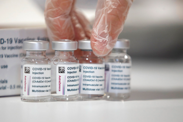 Countries halting AstraZeneca vaccine | Thai PBS World : The latest Thai news in English, News Headlines, World News and News Broadcasts in both Thai and English. We bring Thailand to the world