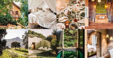 The 8 best farm stays in Europe