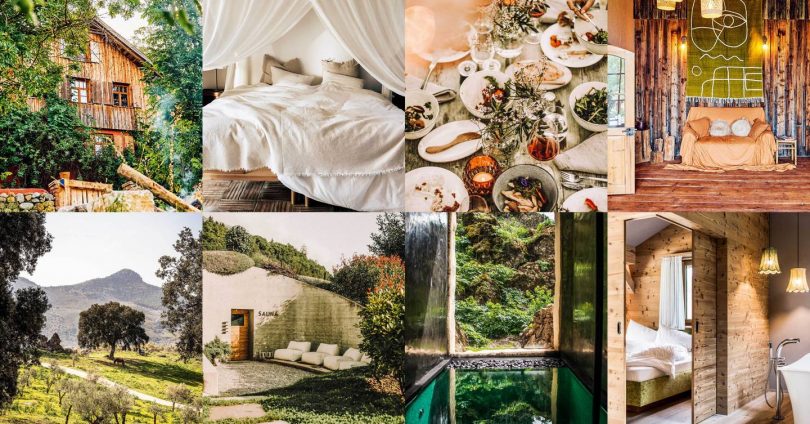 The 8 best farm stays in Europe