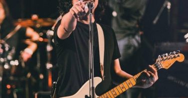 Thai rocker Sek Loso granted bail in Min Buri after Supreme Court rejects his appeal
