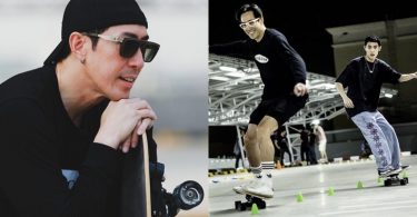“เจ เจตริน” ย้ำชัดเจน ดราม่าลาน Surf Skate จบนานแล้ว เจตนาแค่ห่วงความปลอดภัย