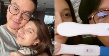 “มิว นิษฐา” ท้องแล้ว สามีแสนดี “ไฮโซเซนต์” เฮยิ้มแก้มแตก เพื่อนๆ แห่ร่วมยินดี