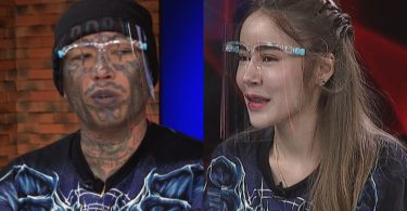 “เก่ง ลายพราง” ยินดี “น้องเนย” เปิดตัวแฟนใหม่ แฮปปี้รักกับ “น้องแพรว” คบ 2 เดือน