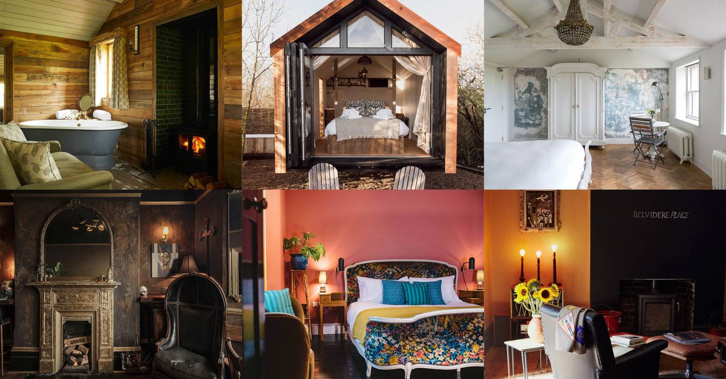 The best hotels in Kent