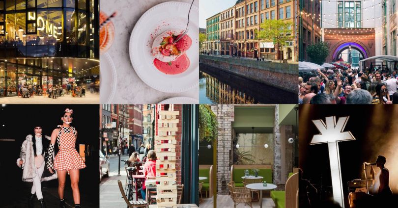An LGBTQ+ guide to Manchester: The events, venues and areas to visit