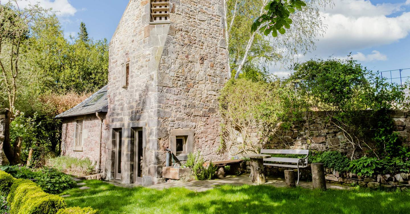 10 of the best Airbnbs in Edinburgh